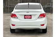 $6990 : Hyundai ACCENT 2013 GLS 4dr thumbnail