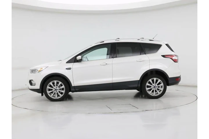 $15998 : Ford Escape 2017 Titanium 4d image 3
