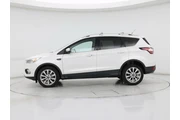 $15998 : Ford Escape 2017 Titanium 4d thumbnail