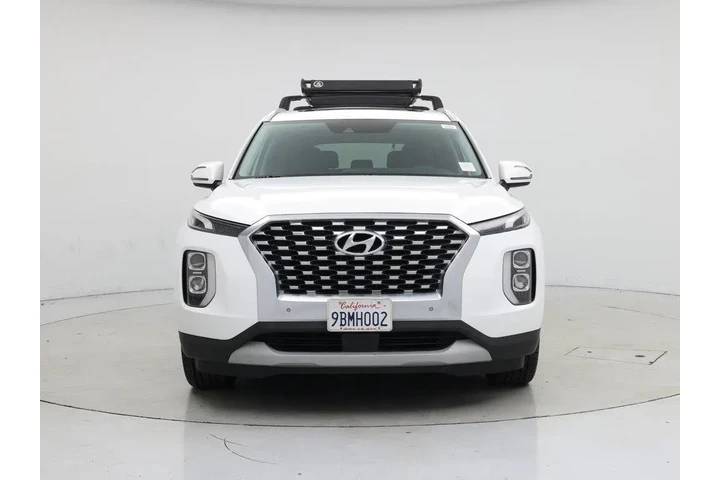 $21998 : Hyundai PALISADE 2020 AWD SE image 5