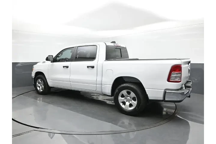 $35994 : Ram 1500 2024 4x4 Tradesman image 5