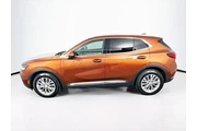 $22500 : Buick Envision 2022 AWD Pref thumbnail
