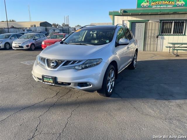 $9950 : 2012 Murano LE SUV image 3