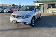 $9950 : 2012 Murano LE SUV thumbnail