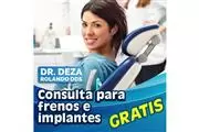 DENTISTA EN SANTA ANA en Orange County