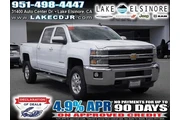 Chevrolet Silverado 2500HD 2 en Riverside
