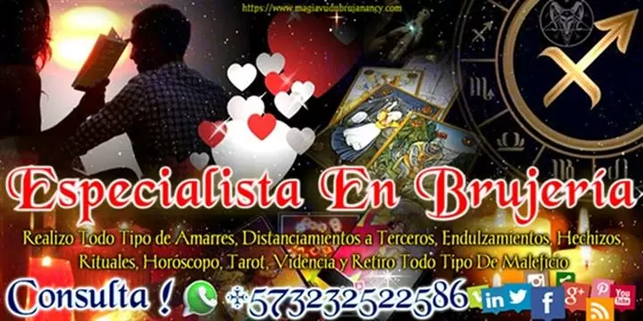 BRUJERÍA EN SAN JOSE CR image 1