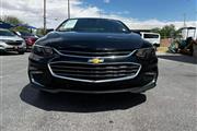 $15950 : Pre-Owned 2018 Malibu LT Seda thumbnail