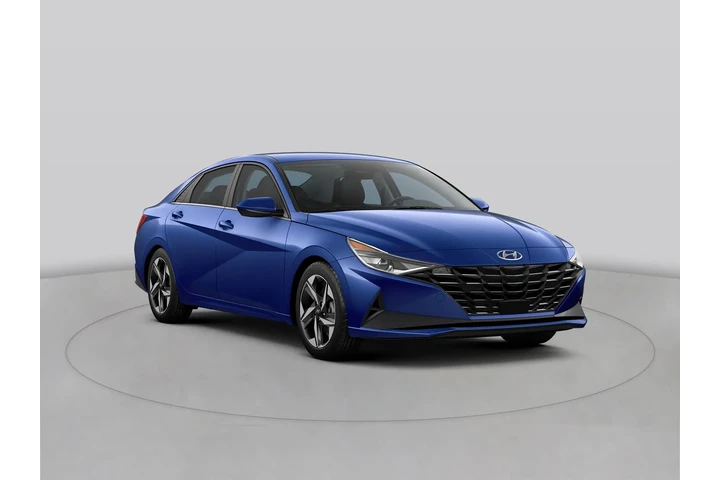 $15221 : Hyundai ELANTRA 2023 SEL 4dr image 10