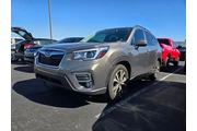 $23991 : Subaru Forester 2020 AWD Lim thumbnail