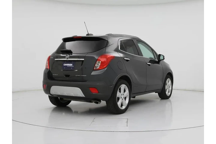 $14998 : Buick Encore 2016 Base 4dr C image 8