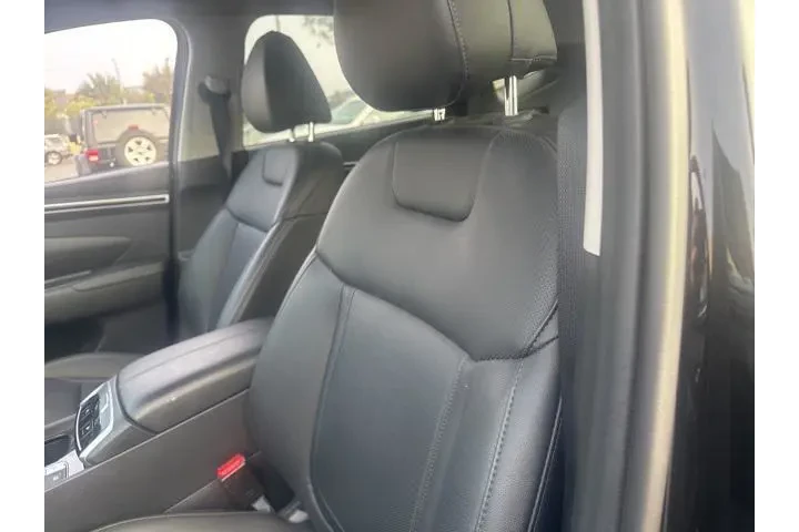 $25900 : Hyundai TUCSON 2023 AWD SEL image 6