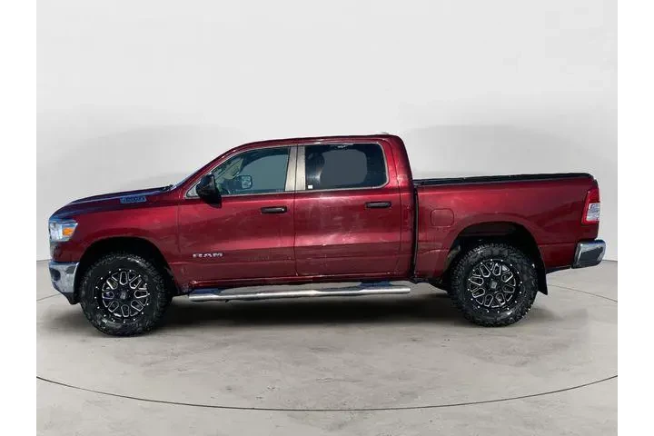 $20961 : Ram 1500 2019 4x4 Tradesman image 2