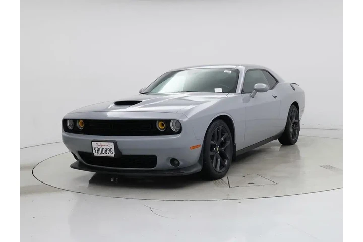 $26998 : Dodge Challenger 2020 GT 2dr image 4