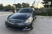 2013 G37 Sedan x en Fort Lauderdale