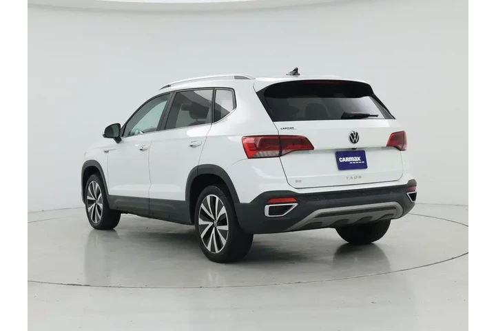 $19998 : Volkswagen Taos 2022 SE 4dr image 2