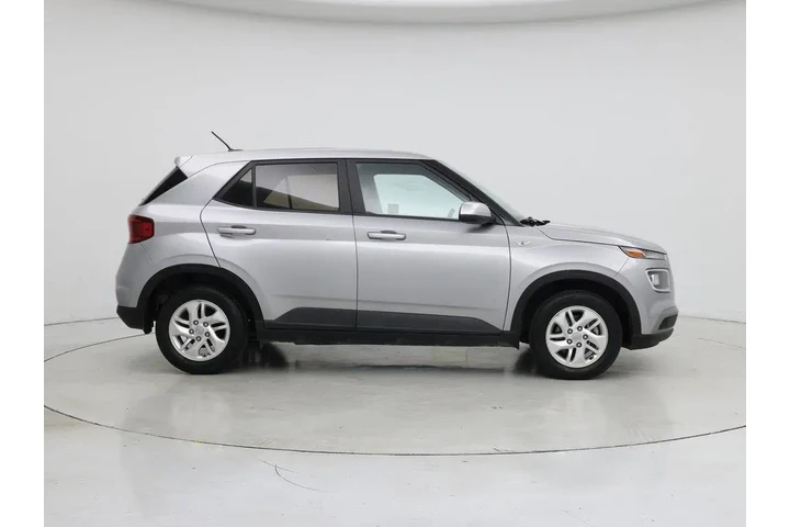 $19998 : Hyundai VENUE 2024 SE 4dr Cr image 7