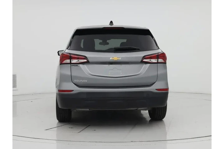 $23998 : Chevrolet Equinox 2023 LS 4d image 6