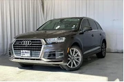 $14991 : Audi Q7 2017 AWD 3.0T quattr thumbnail