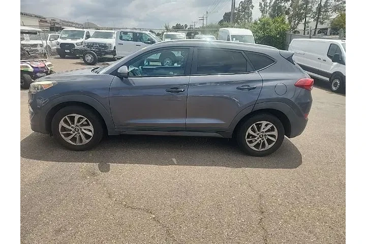 $10991 : Hyundai TUCSON 2016 SE 4dr S image 8