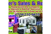 Party rentals Anaheim thumbnail