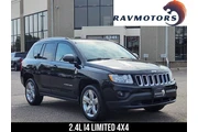 2013 Compass Limited