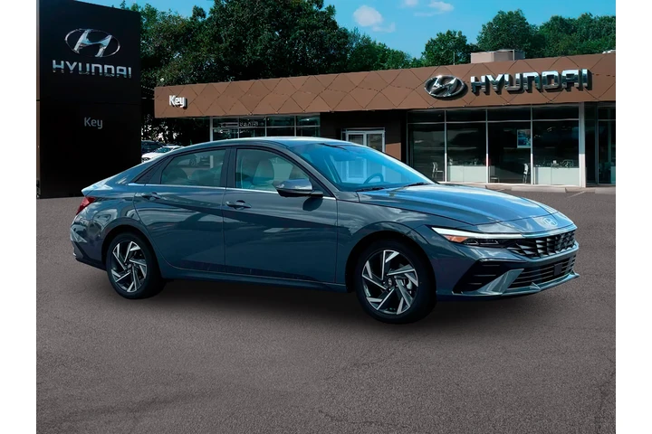 $21295 : Hyundai ELANTRA 2024 Limited image 10