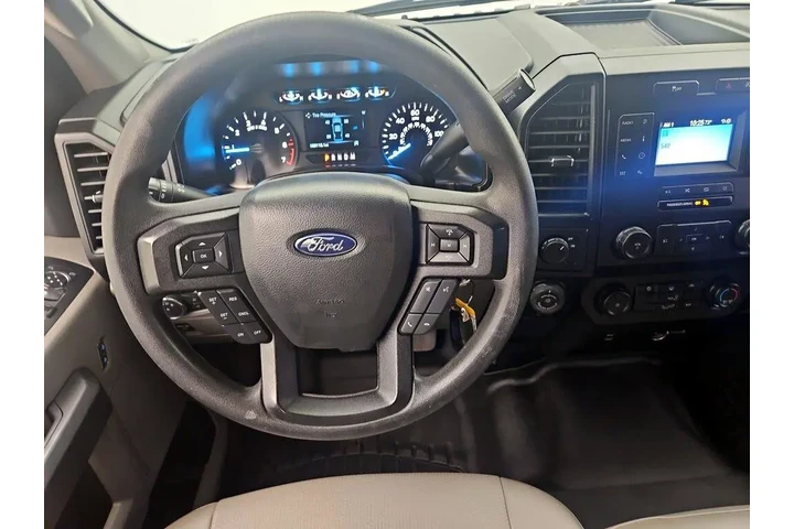 $28998 : Ford F-150 2020 4x2 XL 4dr S image 10
