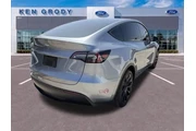 $35976 : Tesla Model Y 2024 AWD Long thumbnail