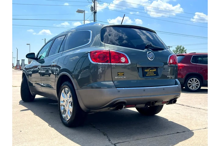 $5999 : 2011 Enclave CXL-2 FWD image 6