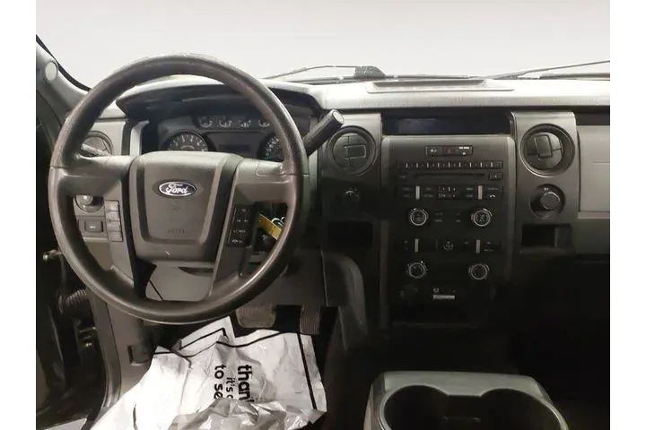 $11961 : Ford F-150 2014 4x4 FX4 4dr image 10