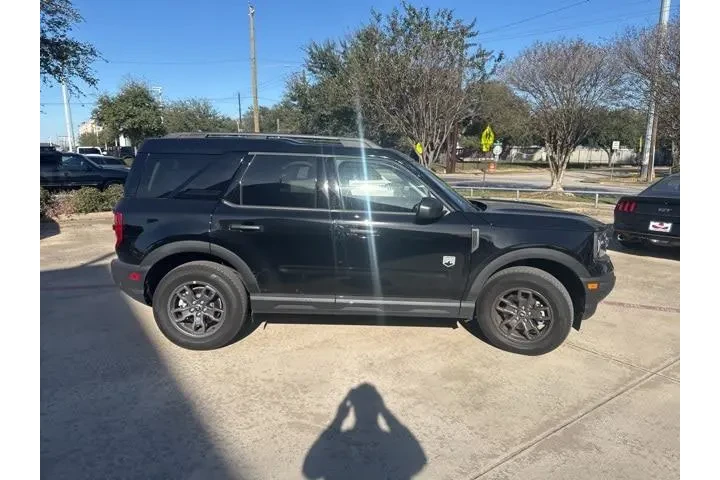 $26909 : Ford Bronco Sport 2024 AWD B image 2