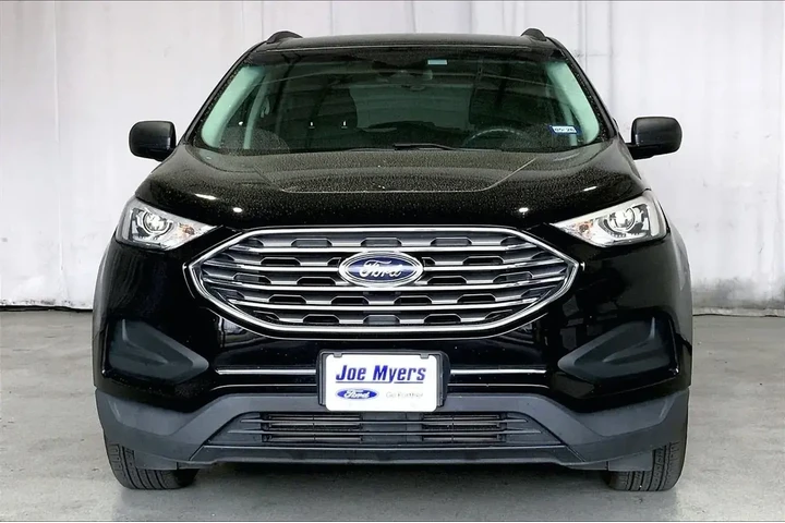 $16491 : Ford Edge 2020 SE 4dr Crosso image 3