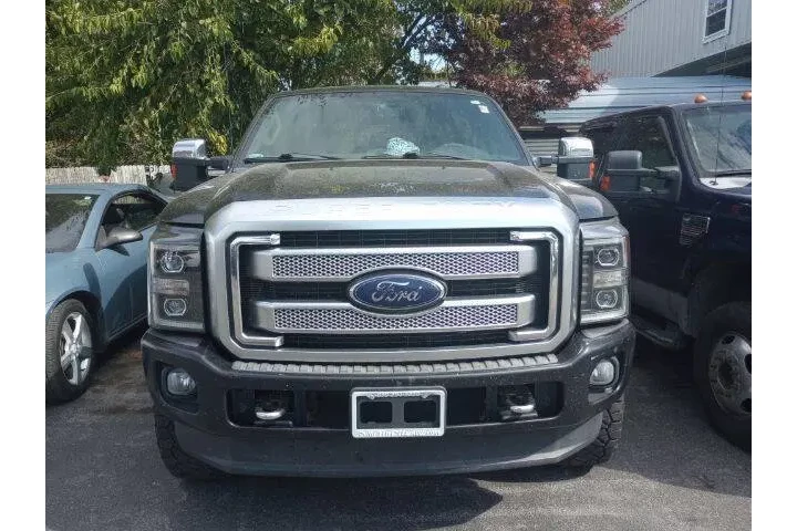 $7500 : 2013 F-250 Super Duty image 6
