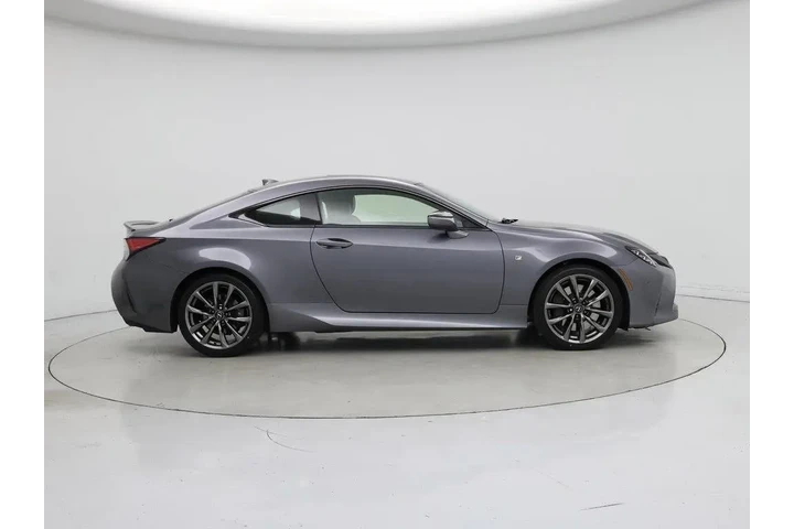 $34998 : Lexus RC 350 2019 2dr Coupe image 7