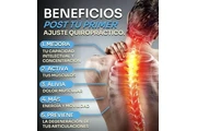 Quiropráctica para la salud thumbnail