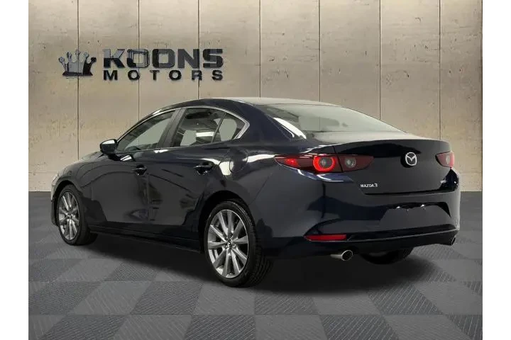 $21500 : Mazda Mazda3 Sedan 2023 2.5 image 6
