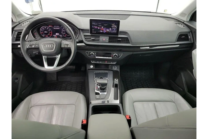 $23998 : Audi Q5 2018 AWD 2.0T quattr image 9