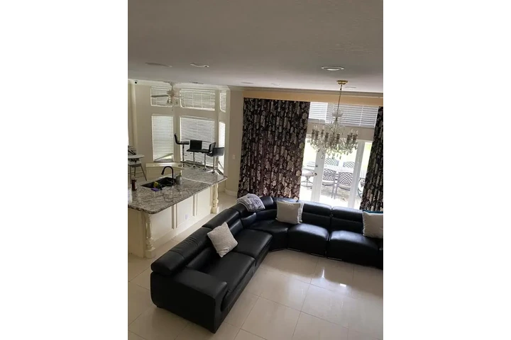 Joselyn Cleaning Services Inc image 7