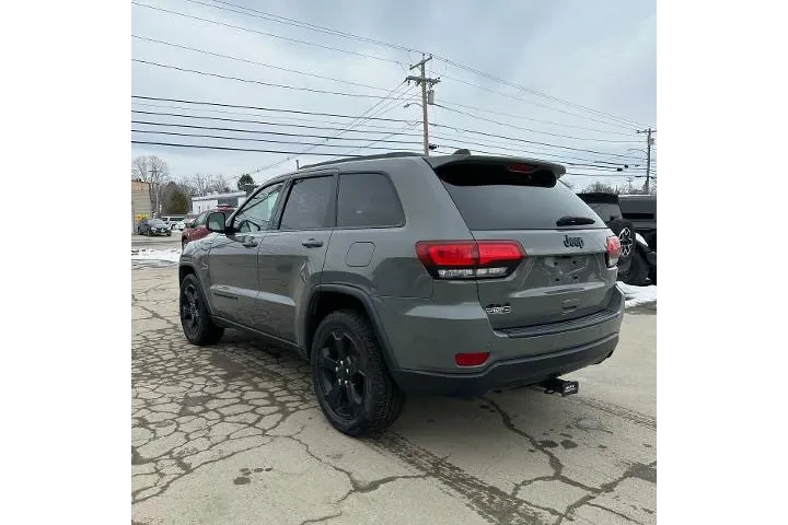$23995 : Jeep Grand Cherokee 2019 4x4 image 5