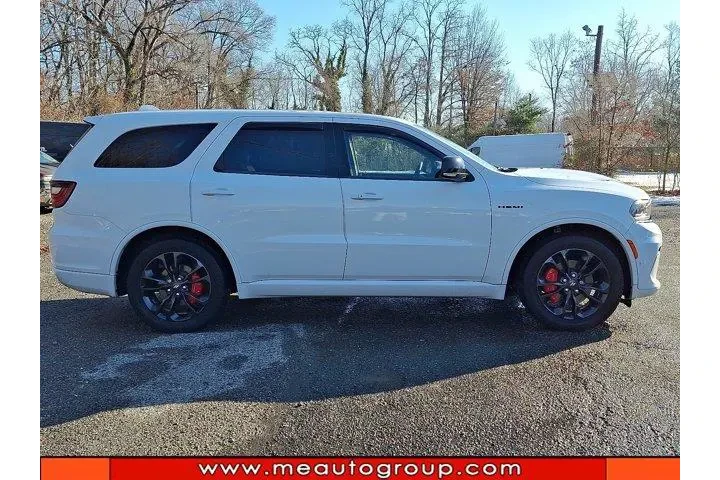 $35890 : Dodge Durango 2021 AWD R/T 4 image 6