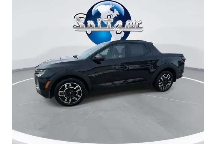 $37000 : Hyundai SANTA CRUZ 2025 AWD image 4
