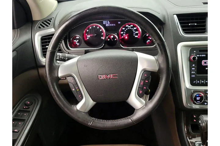 $17998 : GMC Acadia 2016 AWD SLT-1 4d image 10