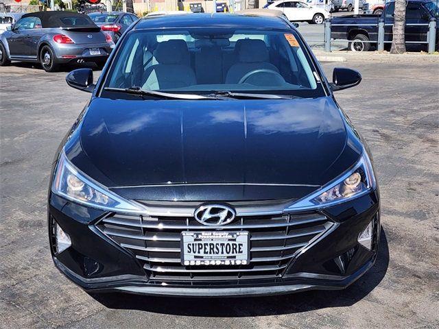 $18000 : 2019 Elantra image 4