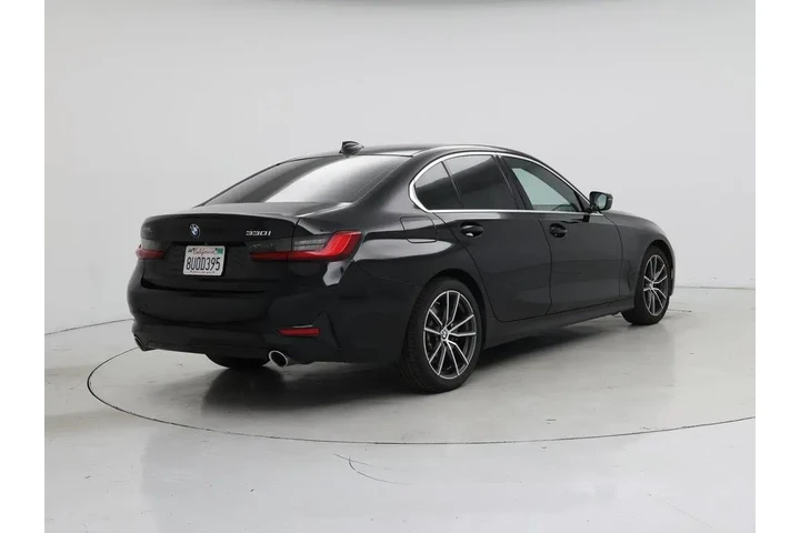 $25998 : BMW 3 Series 2021 330i 4dr S image 8