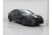 Toyota Camry 2025 XLE 4dr Se