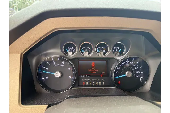 $36499 : Ford F-250 Super Duty 2016 4 image 7