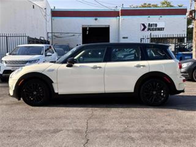 $10990 : 2017 MINI CLUBMAN2017 MINI CL image 8