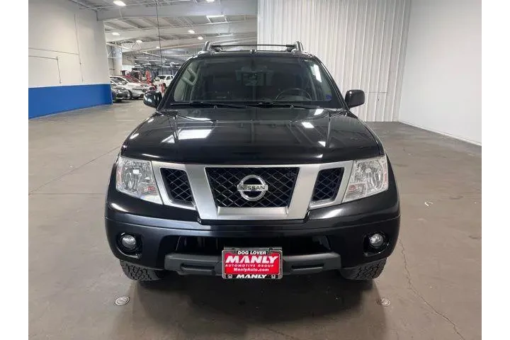 $26437 : Nissan Frontier 2020 image 8