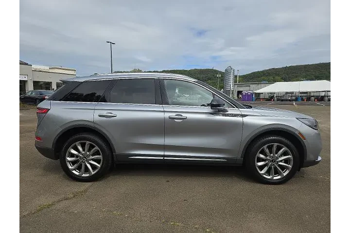 $33499 : Lincoln Corsair 2022 AWD Sta image 7